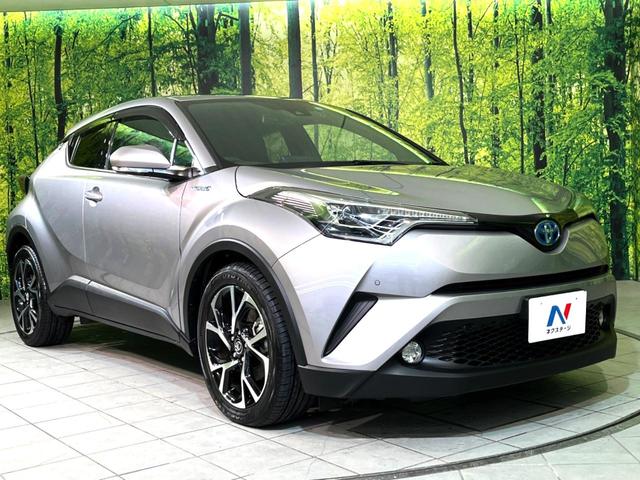 トヨタ Ｃ－ＨＲ