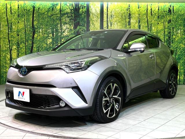 トヨタ Ｃ－ＨＲ