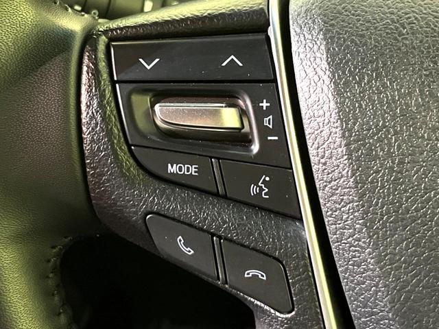 ２．５Ｓ　タイプゴールドＩＩ　両側電動スライドドア　禁煙車　レーダークルーズコントロール　バックカメラ　Ｂｌｕｅｔｏｏｔｈ再生　ディスプレイオーディオ　ＬＥＤヘッドライト　クリアランスソナー　スマートキー　革巻きステアリング(31枚目)