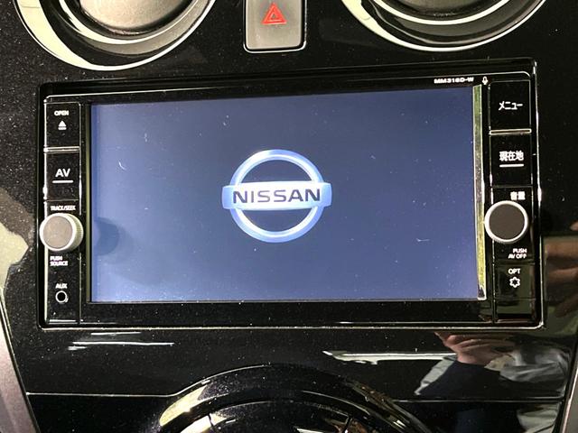 日産 ノート