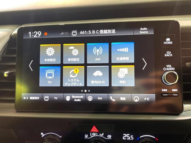 ｅ：ＨＥＶ　ＲＳ　禁煙車　ホンダセンシング　レーダークルーズコントロール　ＬＥＤヘッド　ＥＴＣ２．０　純正ディスプレイオーディオ　Ｂｌｕｅｔｏｏｔｈ　アイドリングストップ　純正１６インチアルミ　電動格納ミラー(38枚目)