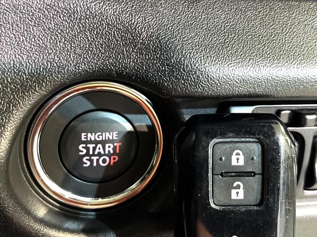 ジムニー ＸＣ　４ＷＤ　純正ナビ　バックカメラ　衝突軽減　禁煙車　ドラレコ　スマートキー　ＬＥＤヘッド　ルーフレール　ＥＴＣ　クルコン　オートハイビーム　オートライト　オートエアコン　盗難防止装置　プライバシーガラス（29枚目）