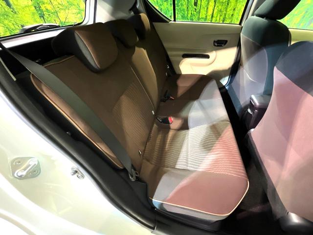 アクア Ｇ　純正ナビ　バックカメラ　禁煙車　スマートキー　ＥＴＣ　オートライト　オートエアコン　Ｂｌｕｅｔｏｏｔｈ接続　ＣＤ／ＤＶＤ再生　ヘッドライトレベライザー　盗難防止装置　電動格納ミラー（9枚目）