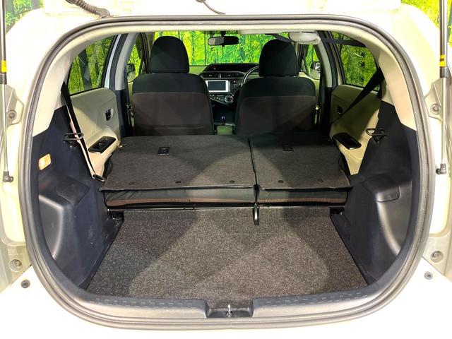 アクア Ｇ　純正ナビ　バックカメラ　禁煙車　スマートキー　ＥＴＣ　オートライト　オートエアコン　Ｂｌｕｅｔｏｏｔｈ接続　ＣＤ／ＤＶＤ再生　ヘッドライトレベライザー　盗難防止装置　電動格納ミラー（41枚目）
