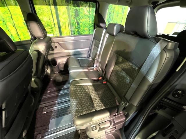 セレナ e-パワー ハイウェイスターV 両側電動スライド 全周囲カメラ 衝突軽減 プロパイロット 純正12型ナビ 禁煙車 スマートキー LEDヘッド ETC2.0 Bluetooth接続 フルセグ デジタルインナーミラー オートライト(44枚目)