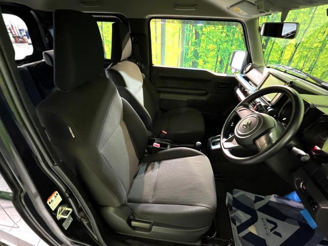 ジムニー XL 4WD 純正8型ナビ シートヒーター バックカメラ 禁煙車 スマートキー ETC オートエアコン Bluetooth接続 CD/DVD再生 フルセグ 盗難防止装置 ヘッドライトレベライザー(8枚目)
