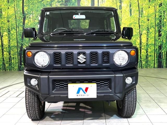 ジムニー XL 4WD 純正8型ナビ シートヒーター バックカメラ 禁煙車 スマートキー ETC オートエアコン Bluetooth接続 CD/DVD再生 フルセグ 盗難防止装置 ヘッドライトレベライザー(14枚目)