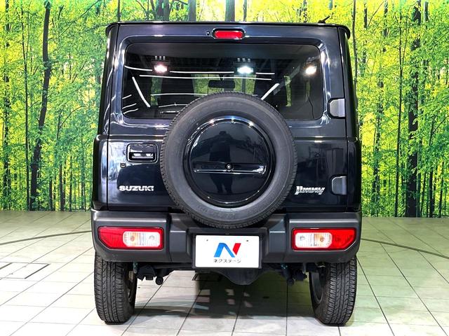 ジムニー XL 4WD 純正8型ナビ シートヒーター バックカメラ 禁煙車 スマートキー ETC オートエアコン Bluetooth接続 CD/DVD再生 フルセグ 盗難防止装置 ヘッドライトレベライザー(15枚目)