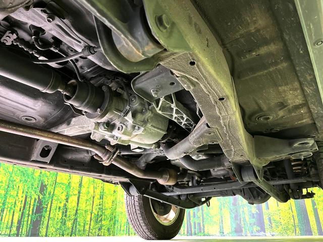 ジムニー XL 4WD 純正8型ナビ シートヒーター バックカメラ 禁煙車 スマートキー ETC オートエアコン Bluetooth接続 CD/DVD再生 フルセグ 盗難防止装置 ヘッドライトレベライザー(21枚目)