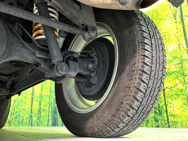 ジムニー XL 4WD 純正8型ナビ シートヒーター バックカメラ 禁煙車 スマートキー ETC オートエアコン Bluetooth接続 CD/DVD再生 フルセグ 盗難防止装置 ヘッドライトレベライザー(23枚目)
