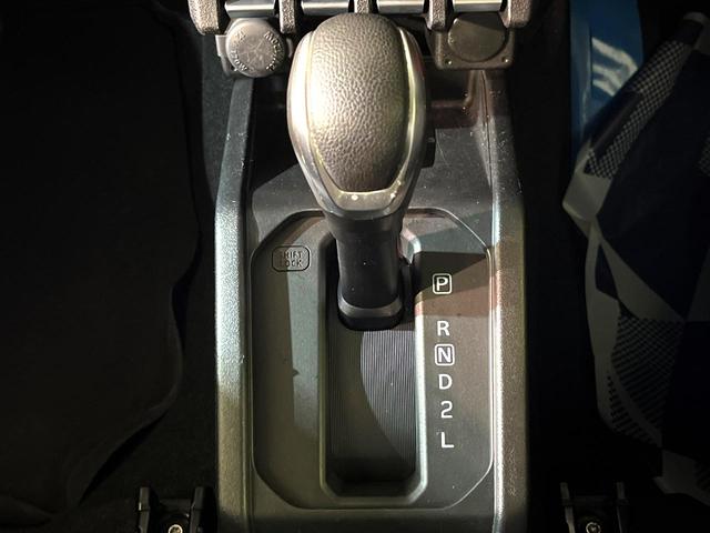 ジムニー XL 4WD 純正8型ナビ シートヒーター バックカメラ 禁煙車 スマートキー ETC オートエアコン Bluetooth接続 CD/DVD再生 フルセグ 盗難防止装置 ヘッドライトレベライザー(24枚目)