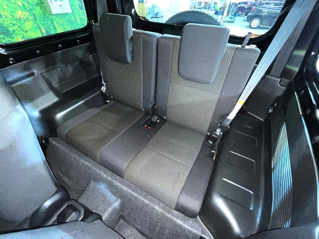 ジムニー XL 4WD 純正8型ナビ シートヒーター バックカメラ 禁煙車 スマートキー ETC オートエアコン Bluetooth接続 CD/DVD再生 フルセグ 盗難防止装置 ヘッドライトレベライザー(33枚目)