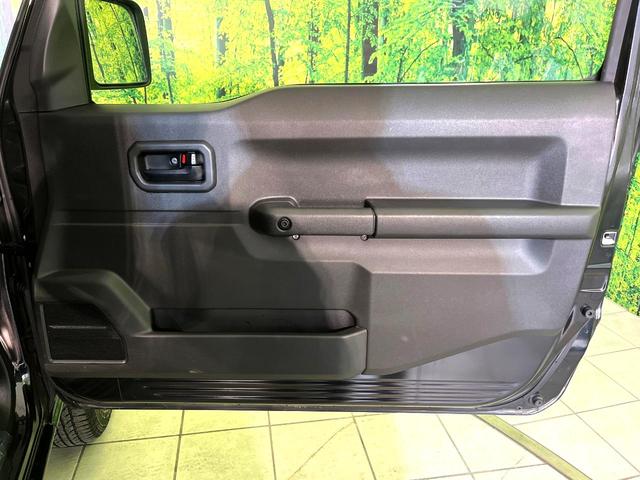 ジムニー XL 4WD 純正8型ナビ シートヒーター バックカメラ 禁煙車 スマートキー ETC オートエアコン Bluetooth接続 CD/DVD再生 フルセグ 盗難防止装置 ヘッドライトレベライザー(38枚目)