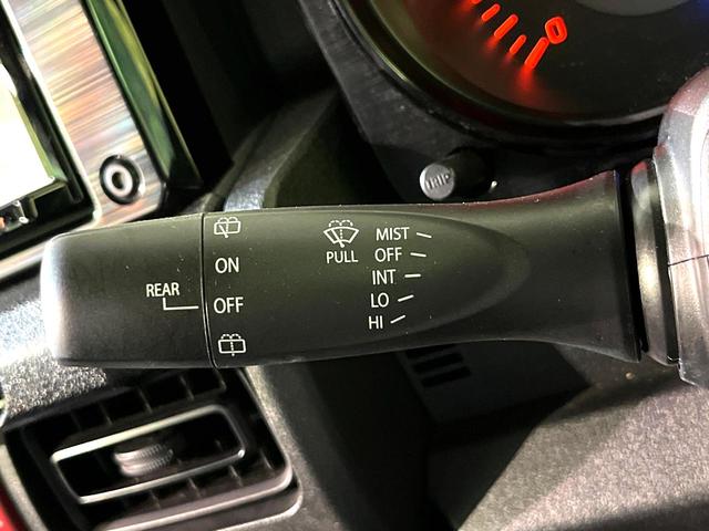 ジムニー XL 4WD 純正8型ナビ シートヒーター バックカメラ 禁煙車 スマートキー ETC オートエアコン Bluetooth接続 CD/DVD再生 フルセグ 盗難防止装置 ヘッドライトレベライザー(40枚目)