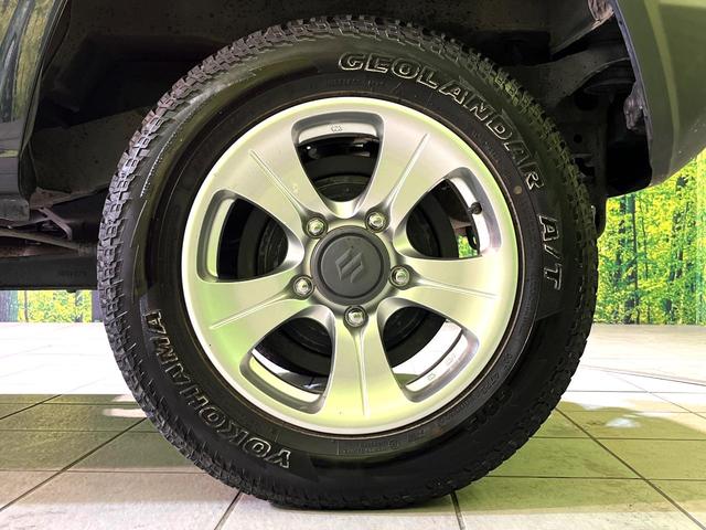 ジムニー XL 4WD 純正8型ナビ シートヒーター バックカメラ 禁煙車 スマートキー ETC オートエアコン Bluetooth接続 CD/DVD再生 フルセグ 盗難防止装置 ヘッドライトレベライザー(52枚目)
