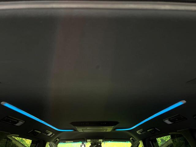 ヴェルファイアハイブリッド Ｚ　ゴールデンアイズ　４ＷＤ　ＴＲＤエアロ　ＪＢＬ付メーカー１０．５型ナビ　全周囲カメラ　１３型後席モニター　衝突軽減　両側電動スライド　パワーバックドア　レーダークルコン　レーンアシスト　三眼ＬＥＤヘッド　ＡＣ１００Ｖ（29枚目）