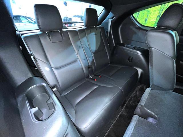 ＣＸ－８ ＸＤ　Ｌパッケージ　４ＷＤ　ターボ　７人乗り　マツダコネクトナビ　衝突軽減　全周囲カメラ　電動リアゲート　ＥＴＣ　シートベンチレーション　ステアリングヒータ―　ＬＥＤヘッド　アイドリングストップ　スマートキー（10枚目）