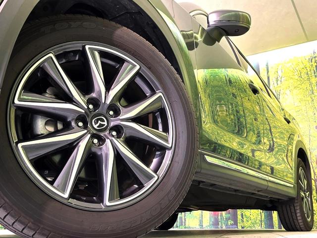 ＣＸ－８ ＸＤ　Ｌパッケージ　４ＷＤ　ターボ　７人乗り　マツダコネクトナビ　衝突軽減　全周囲カメラ　電動リアゲート　ＥＴＣ　シートベンチレーション　ステアリングヒータ―　ＬＥＤヘッド　アイドリングストップ　スマートキー（14枚目）