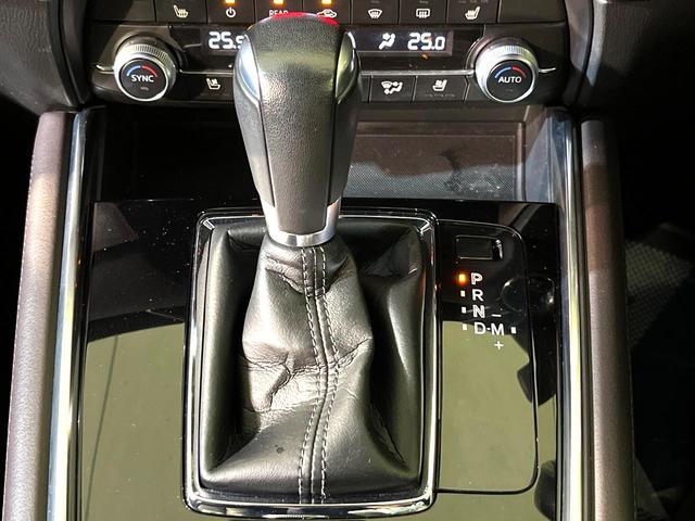 ＣＸ－８ ＸＤ　Ｌパッケージ　４ＷＤ　ターボ　７人乗り　マツダコネクトナビ　衝突軽減　全周囲カメラ　電動リアゲート　ＥＴＣ　シートベンチレーション　ステアリングヒータ―　ＬＥＤヘッド　アイドリングストップ　スマートキー（29枚目）