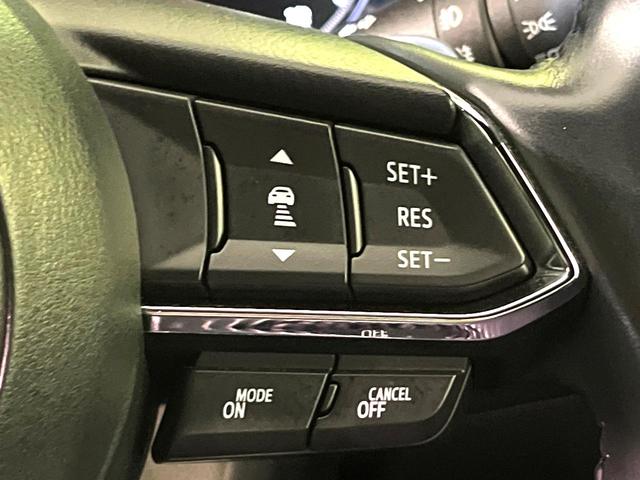 ＣＸ－８ ＸＤ　Ｌパッケージ　４ＷＤ　ターボ　７人乗り　マツダコネクトナビ　衝突軽減　全周囲カメラ　電動リアゲート　ＥＴＣ　シートベンチレーション　ステアリングヒータ―　ＬＥＤヘッド　アイドリングストップ　スマートキー（32枚目）