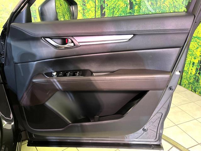 ＣＸ－８ ＸＤ　Ｌパッケージ　４ＷＤ　ターボ　７人乗り　マツダコネクトナビ　衝突軽減　全周囲カメラ　電動リアゲート　ＥＴＣ　シートベンチレーション　ステアリングヒータ―　ＬＥＤヘッド　アイドリングストップ　スマートキー（35枚目）