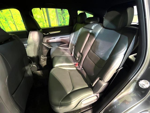 ＣＸ－８ ＸＤ　Ｌパッケージ　４ＷＤ　ターボ　７人乗り　マツダコネクトナビ　衝突軽減　全周囲カメラ　電動リアゲート　ＥＴＣ　シートベンチレーション　ステアリングヒータ―　ＬＥＤヘッド　アイドリングストップ　スマートキー（38枚目）