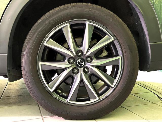 ＣＸ－８ ＸＤ　Ｌパッケージ　４ＷＤ　ターボ　７人乗り　マツダコネクトナビ　衝突軽減　全周囲カメラ　電動リアゲート　ＥＴＣ　シートベンチレーション　ステアリングヒータ―　ＬＥＤヘッド　アイドリングストップ　スマートキー（63枚目）