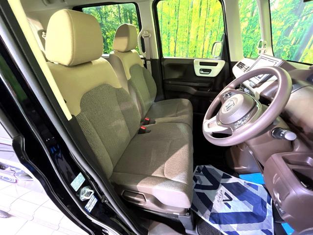 Ｎ－ＢＯＸ Ｇ　ナビ　バックカメラ　衝突軽減　アダプティブクルーズ　禁煙車　スマートキー　ＬＥＤヘッド　ＥＴＣ　Ｂｌｕｅｔｏｏｔｈ接続　ドラレコ　ＣＤ／ＤＶＤ再生　オートライト　オートエアコン　横滑り防止装置（8枚目）