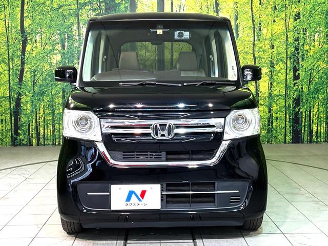 Ｎ－ＢＯＸ Ｇ　ナビ　バックカメラ　衝突軽減　アダプティブクルーズ　禁煙車　スマートキー　ＬＥＤヘッド　ＥＴＣ　Ｂｌｕｅｔｏｏｔｈ接続　ドラレコ　ＣＤ／ＤＶＤ再生　オートライト　オートエアコン　横滑り防止装置（12枚目）
