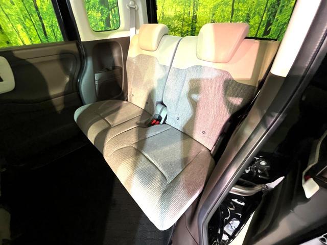 Ｎ－ＢＯＸ Ｇ　ナビ　バックカメラ　衝突軽減　アダプティブクルーズ　禁煙車　スマートキー　ＬＥＤヘッド　ＥＴＣ　Ｂｌｕｅｔｏｏｔｈ接続　ドラレコ　ＣＤ／ＤＶＤ再生　オートライト　オートエアコン　横滑り防止装置（26枚目）