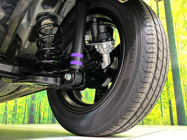 タフト Ｇターボ　ターボ　届出済未使用車　衝突被害軽減システム　レーダークルーズ　コーナーセンサー　スマートキー　ＬＥＤヘッド　車線逸脱警報　オートライト　オートエアコン　純正１５インチアルミ　ＬＥＤフォグ（24枚目）