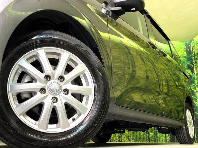 フリード+ G 4WD 電動スライド ETC シートヒーター オートエアコン オーディオ CD再生 スマートキー 盗難防止装置 横滑り防止装置 電動格納ミラー アイドリングストップ ヘッドライトレベライザー(13枚目)