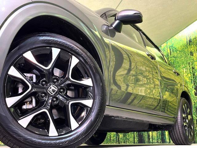 ＺＲ－Ｖ ｅ：ＨＥＶ　Ｚ　４ＷＤ　衝突軽減　９型ホンダコネクトディスプレイ　全周囲カメラ　電動リアゲート　シートヒーター　パワーシート　ＬＥＤヘッド　Ｂｌｕｅｔｏｏｔｈ接続　フルセグ　ＥＴＣ　ドラレコ　置き型充電　スマートキー（13枚目）