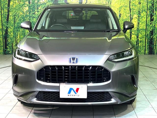 ＺＲ－Ｖ ｅ：ＨＥＶ　Ｚ　４ＷＤ　衝突軽減　９型ホンダコネクトディスプレイ　全周囲カメラ　電動リアゲート　シートヒーター　パワーシート　ＬＥＤヘッド　Ｂｌｕｅｔｏｏｔｈ接続　フルセグ　ＥＴＣ　ドラレコ　置き型充電　スマートキー（14枚目）