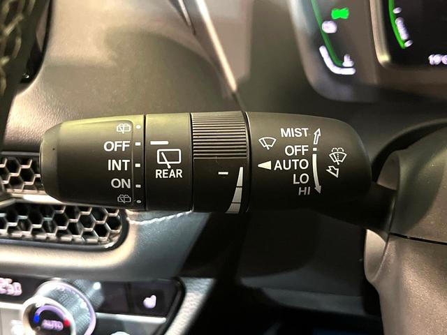 ＺＲ－Ｖ ｅ：ＨＥＶ　Ｚ　４ＷＤ　衝突軽減　９型ホンダコネクトディスプレイ　全周囲カメラ　電動リアゲート　シートヒーター　パワーシート　ＬＥＤヘッド　Ｂｌｕｅｔｏｏｔｈ接続　フルセグ　ＥＴＣ　ドラレコ　置き型充電　スマートキー（38枚目）