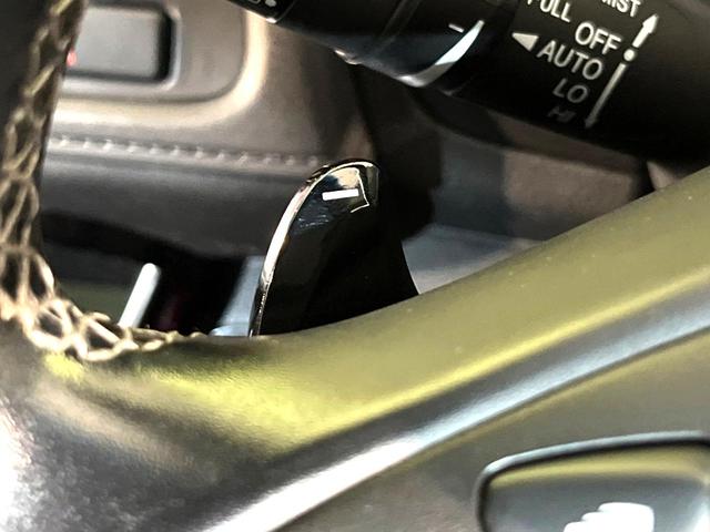 ヴェゼル ハイブリッドＺ・ホンダセンシング　純正８型ナビ　寒冷地仕様　バックカメラ　衝突被害軽減システム　レーダークルーズ　禁煙車　ハーフレザーシート　ドラレコ　ＬＥＤヘッド　ルーフレール　ビルトインＥＴＣ　オートハイビーム　車線逸脱警報（27枚目）