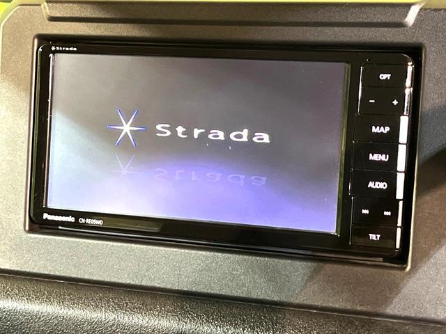 ジムニー XC 4WD 5MT ナビ 衝突軽減 シートヒーター ETC LEDヘッドライト Bluetooth接続 フルセグ ドラレコ CD/DVD再生 オートエアコン スマートキー ヘッドライトウォッシャー(4枚目)