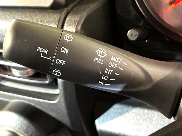 ジムニー XC 4WD 5MT ナビ 衝突軽減 シートヒーター ETC LEDヘッドライト Bluetooth接続 フルセグ ドラレコ CD/DVD再生 オートエアコン スマートキー ヘッドライトウォッシャー(37枚目)