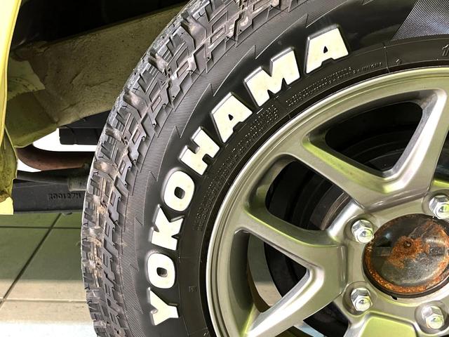 ジムニー XC 4WD 5MT ナビ 衝突軽減 シートヒーター ETC LEDヘッドライト Bluetooth接続 フルセグ ドラレコ CD/DVD再生 オートエアコン スマートキー ヘッドライトウォッシャー(51枚目)