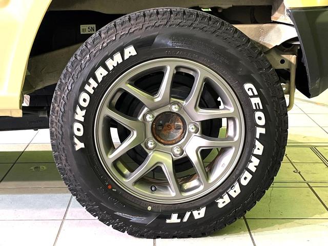 ジムニー XC 4WD 5MT ナビ 衝突軽減 シートヒーター ETC LEDヘッドライト Bluetooth接続 フルセグ ドラレコ CD/DVD再生 オートエアコン スマートキー ヘッドライトウォッシャー(58枚目)
