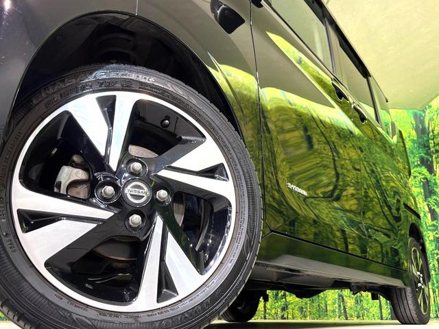 ルークス ハイウェイスター　Ｇターボプロパイロットエディション　４ＷＤ　ＡＭ／ＦＭオーディオ　全周囲カメラ　衝突被害軽減システム　両側電動スライド　プロパイロット　禁煙車　スマートキー　ＬＥＤヘッド　ＥＴＣ　オートライト　オートエアコン（13枚目）