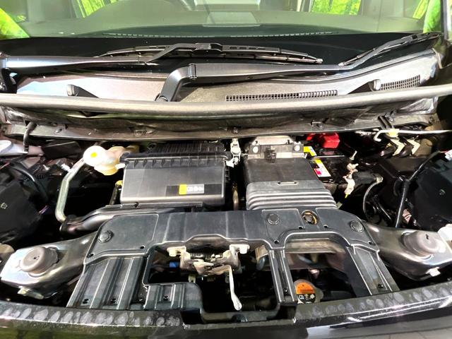 ルークス ハイウェイスター　Ｇターボプロパイロットエディション　４ＷＤ　ＡＭ／ＦＭオーディオ　全周囲カメラ　衝突被害軽減システム　両側電動スライド　プロパイロット　禁煙車　スマートキー　ＬＥＤヘッド　ＥＴＣ　オートライト　オートエアコン（18枚目）