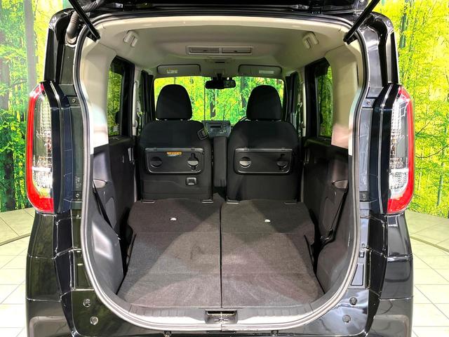 ルークス ハイウェイスター　Ｇターボプロパイロットエディション　４ＷＤ　ＡＭ／ＦＭオーディオ　全周囲カメラ　衝突被害軽減システム　両側電動スライド　プロパイロット　禁煙車　スマートキー　ＬＥＤヘッド　ＥＴＣ　オートライト　オートエアコン（32枚目）