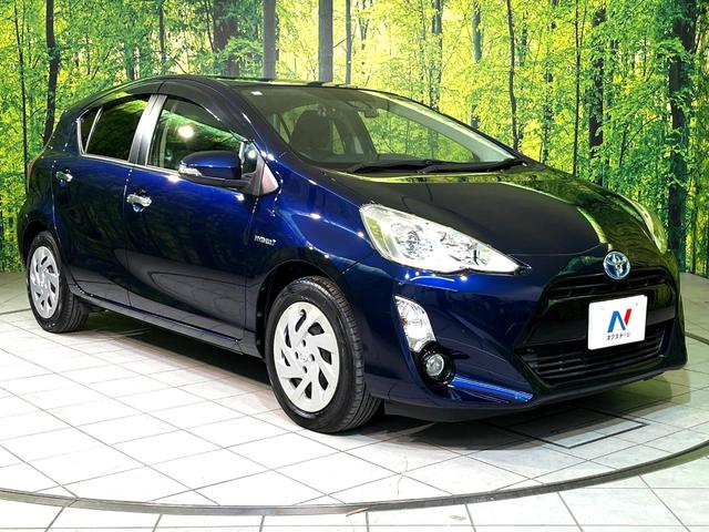 アクア Sスタイルブラック 純正ナビ バックカメラ 衝突被害軽減システム 禁煙車 ドラレコ スマートキー ETC オートライト オートエアコン Bluetooth DVD再生 フルセグ 盗難防止装置 横滑り防止装置(16枚目)