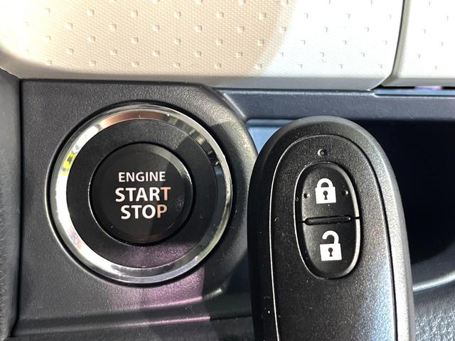 ＭＲワゴン ＥＣＯ－Ｘ　禁煙車　スマートキー　ＨＩＤヘッドライト　ＥＴＣ　オートエアコン　アイドリングストップ　パワーウィンドウ　パワーステアリング　盗難防止システム（6枚目）