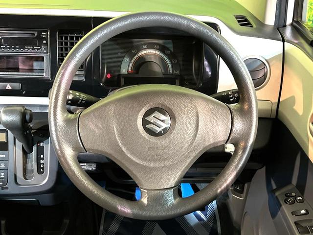 ＭＲワゴン ＥＣＯ－Ｘ　禁煙車　スマートキー　ＨＩＤヘッドライト　ＥＴＣ　オートエアコン　アイドリングストップ　パワーウィンドウ　パワーステアリング　盗難防止システム（11枚目）