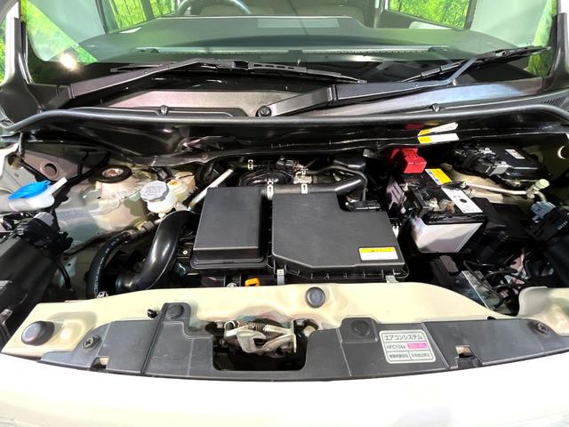 ＭＲワゴン ＥＣＯ－Ｘ　禁煙車　スマートキー　ＨＩＤヘッドライト　ＥＴＣ　オートエアコン　アイドリングストップ　パワーウィンドウ　パワーステアリング　盗難防止システム（18枚目）