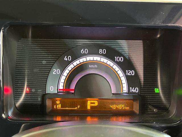 ＭＲワゴン ＥＣＯ－Ｘ　禁煙車　スマートキー　ＨＩＤヘッドライト　ＥＴＣ　オートエアコン　アイドリングストップ　パワーウィンドウ　パワーステアリング　盗難防止システム（31枚目）