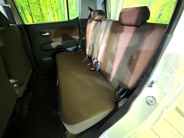ＭＲワゴン ＥＣＯ－Ｘ　禁煙車　スマートキー　ＨＩＤヘッドライト　ＥＴＣ　オートエアコン　アイドリングストップ　パワーウィンドウ　パワーステアリング　盗難防止システム（34枚目）