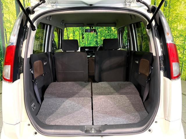 ＭＲワゴン ＥＣＯ－Ｘ　禁煙車　スマートキー　ＨＩＤヘッドライト　ＥＴＣ　オートエアコン　アイドリングストップ　パワーウィンドウ　パワーステアリング　盗難防止システム（35枚目）